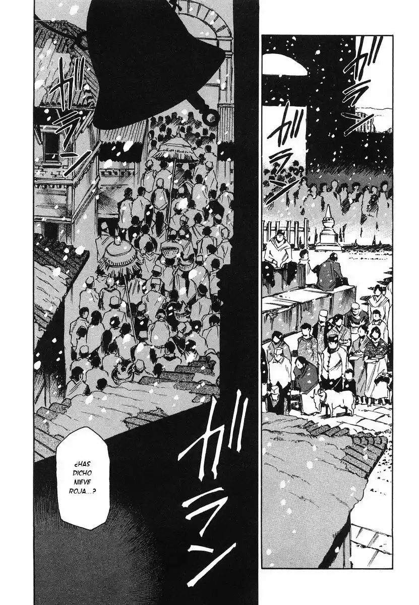 Kamiyadori (2003) - Capítulo 12 - Página 6 - LectorTMOo