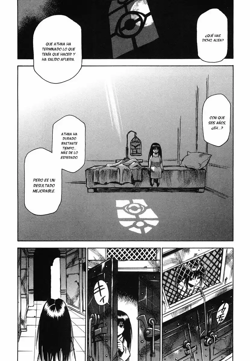 Kamiyadori (2003) - Capítulo 17 - Página 13 - LectorTMOo