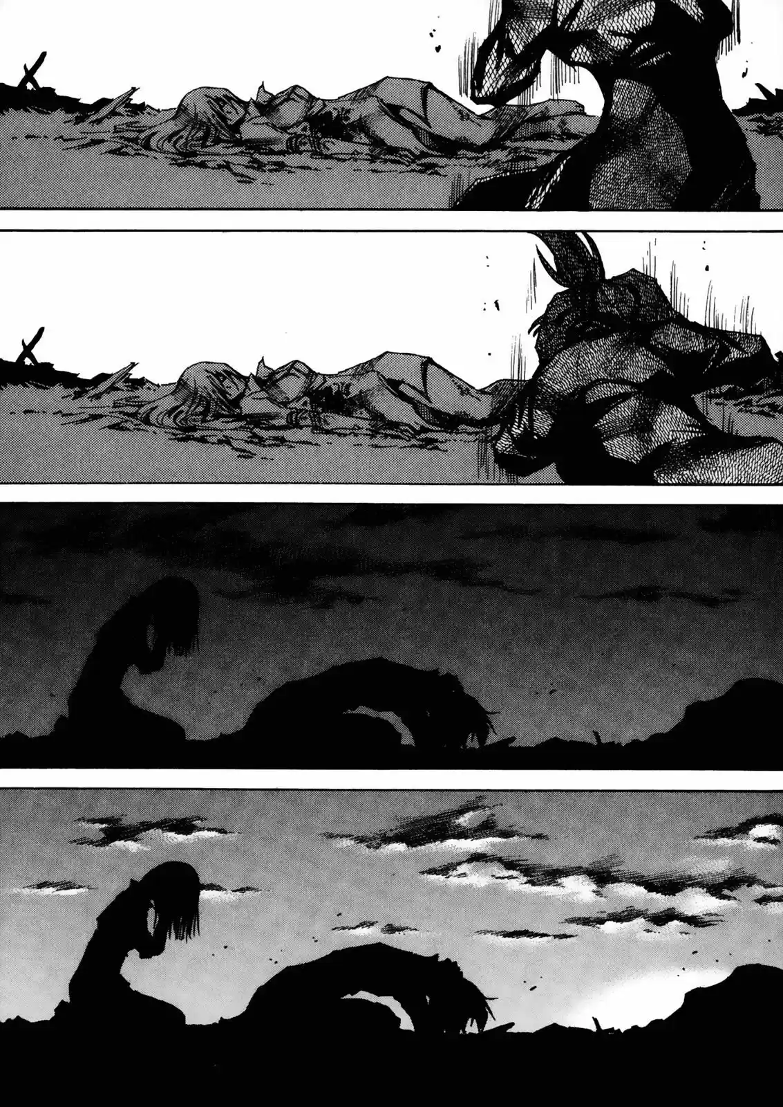 Kamiyadori (2003) - Capítulo 23 - Página 15 - LectorTMOo