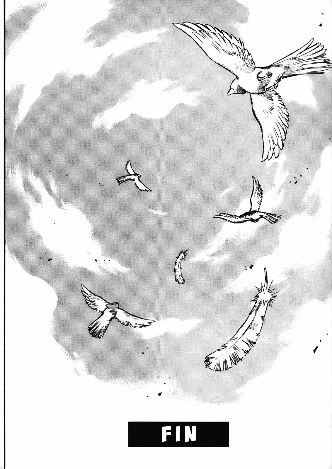 Kamiyadori (2003) - Capítulo 29 - Página 39 - LectorTMOo
