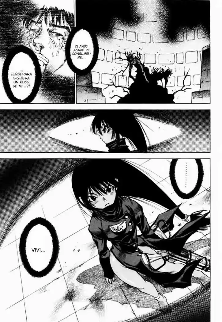 Kamiyadori (2003) - Capítulo 8 - Página 28 - LectorTMOo