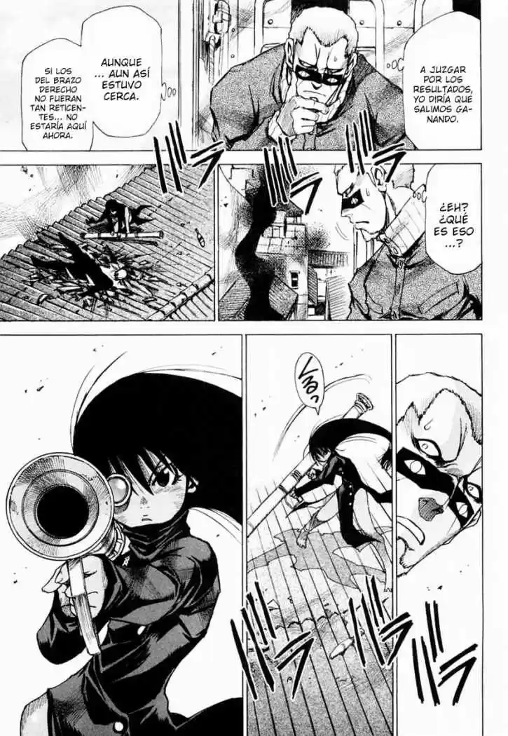 Kamiyadori (2003) - Capítulo 9 - Página 13 - LectorTMOo