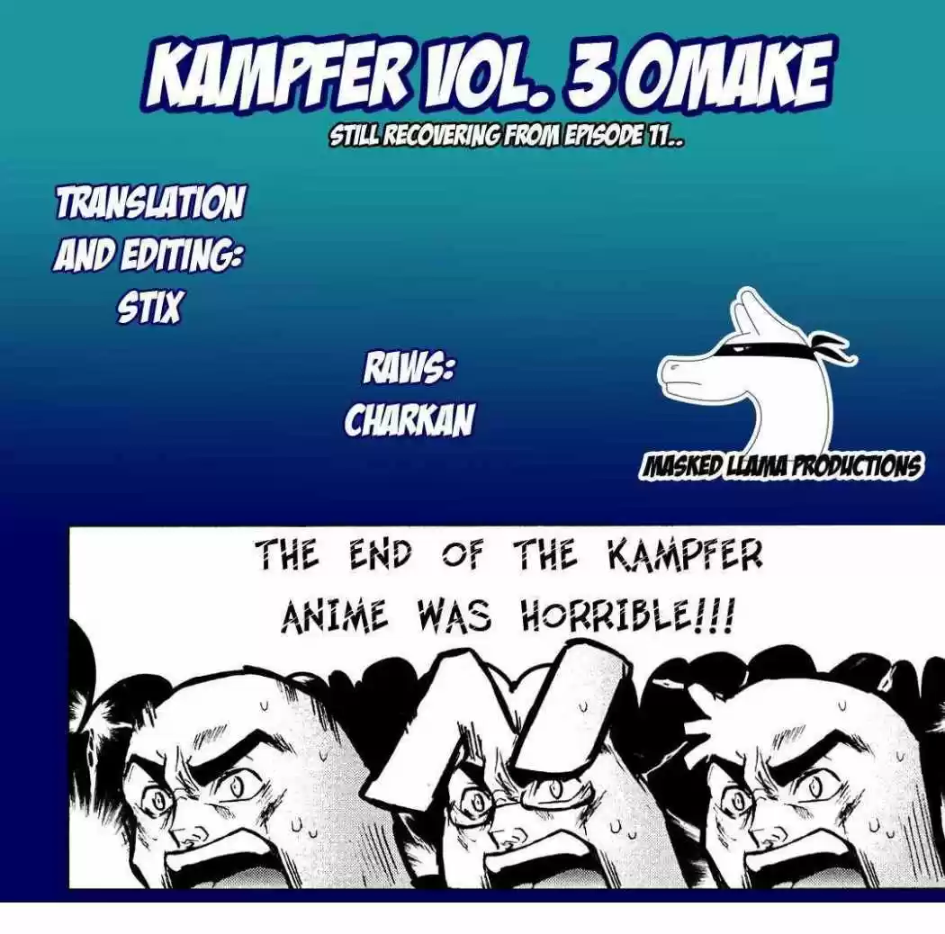 Kämpfer (2008) - Capítulo 15.5 - Página 18 - LectorTMOo