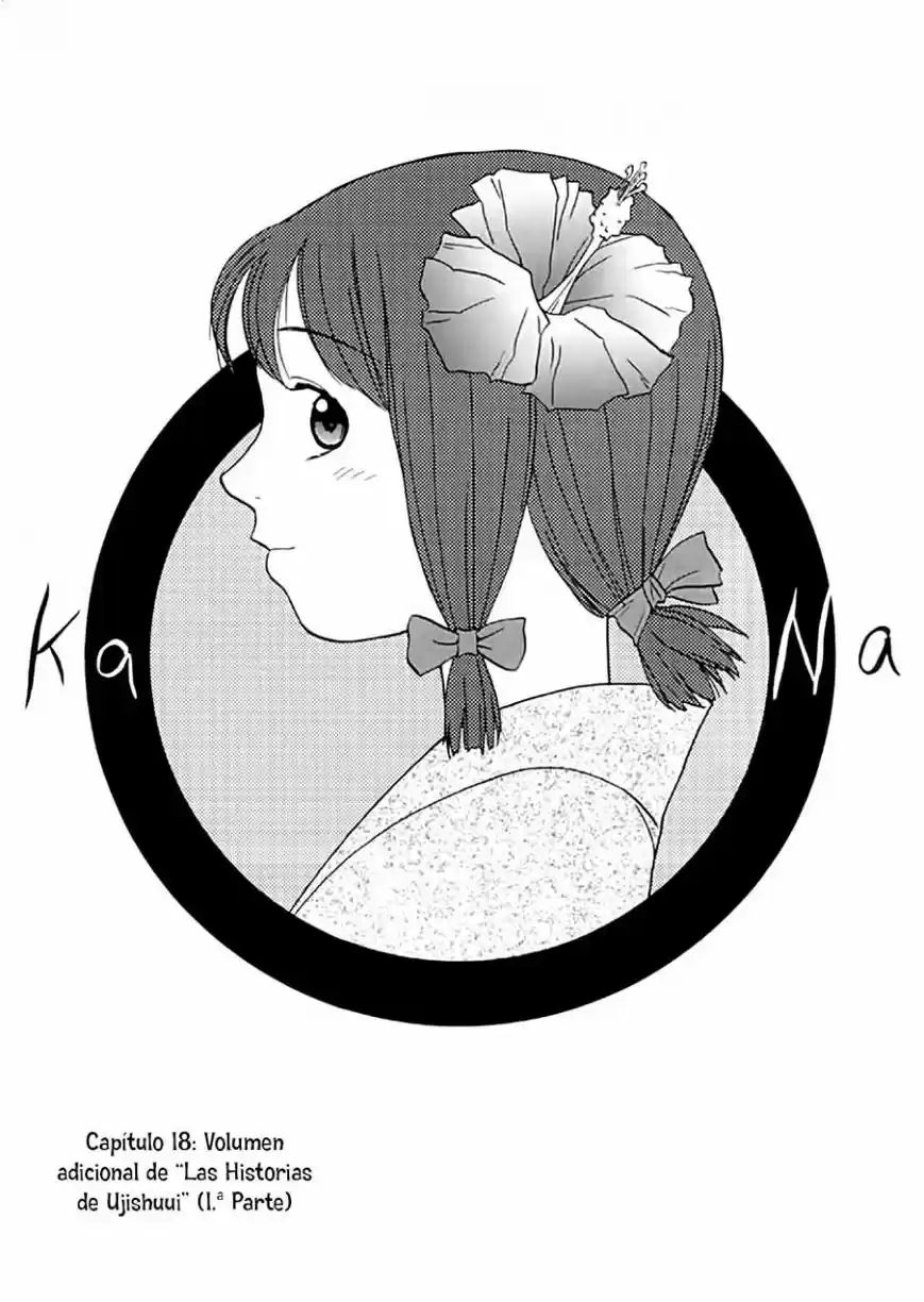 Kana (2016) - Capítulo 18 - Página 2 - LectorTMOo