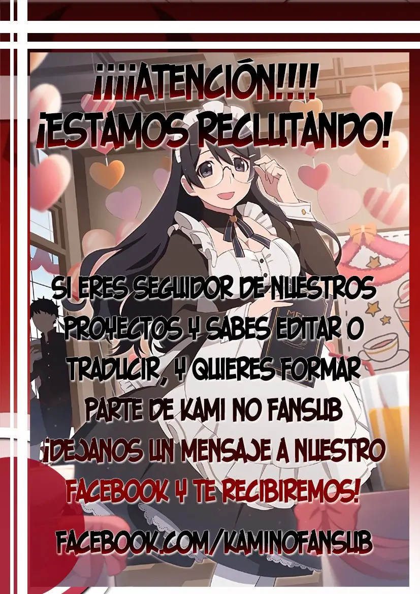 Kanaete! Yuri Yousei (2017) - Capítulo 10 - Página 12 - LectorTMOo