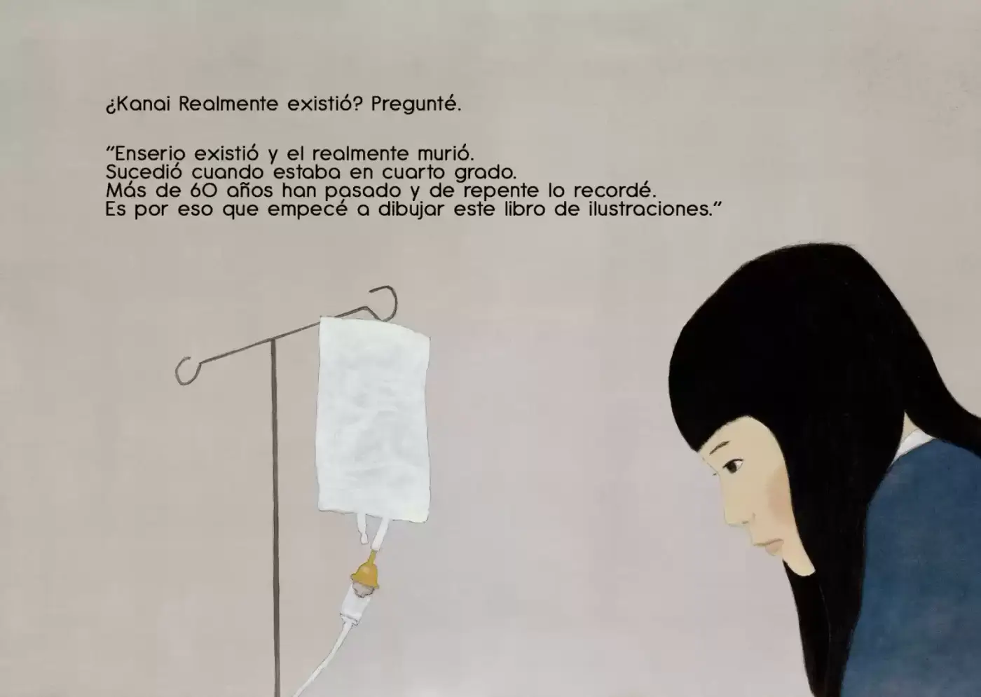 Kanai-kun (2014) - Capítulo 1 - Página 18 - LectorTMOo