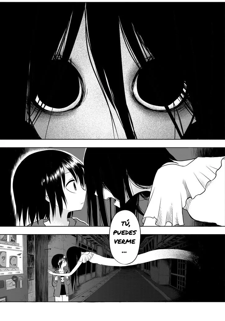 Kanako-san - Capítulo 0.01 - Página 7 - LectorTMOo