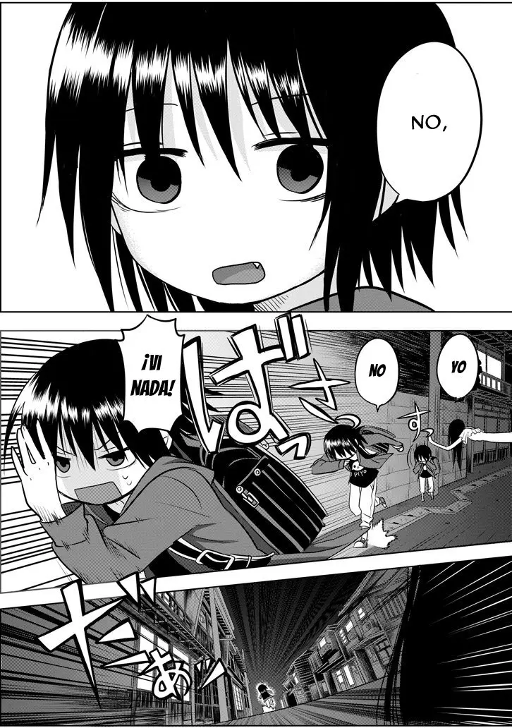 Kanako-san - Capítulo 0.01 - Página 8 - LectorTMOo