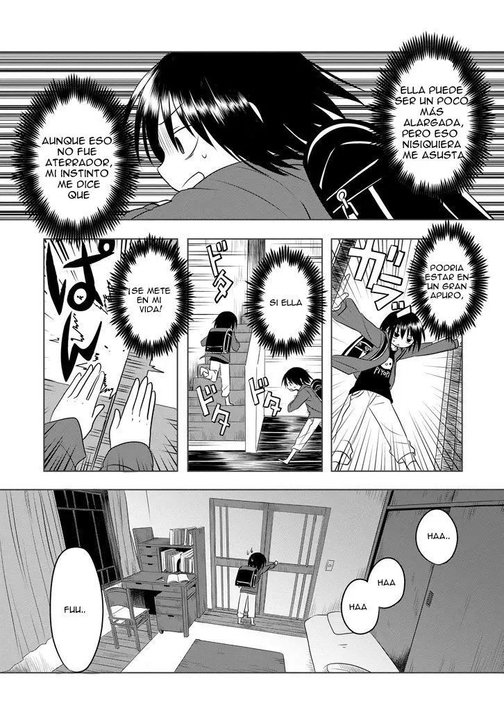 Kanako-san - Capítulo 0.01 - Página 9 - LectorTMOo