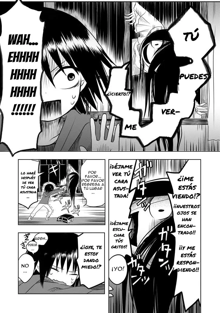 Kanako-san - Capítulo 0.01 - Página 10 - LectorTMOo