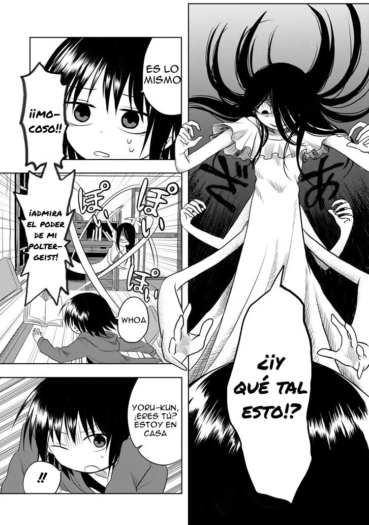 Kanako-san - Capítulo 0.01 - Página 12 - LectorTMOo