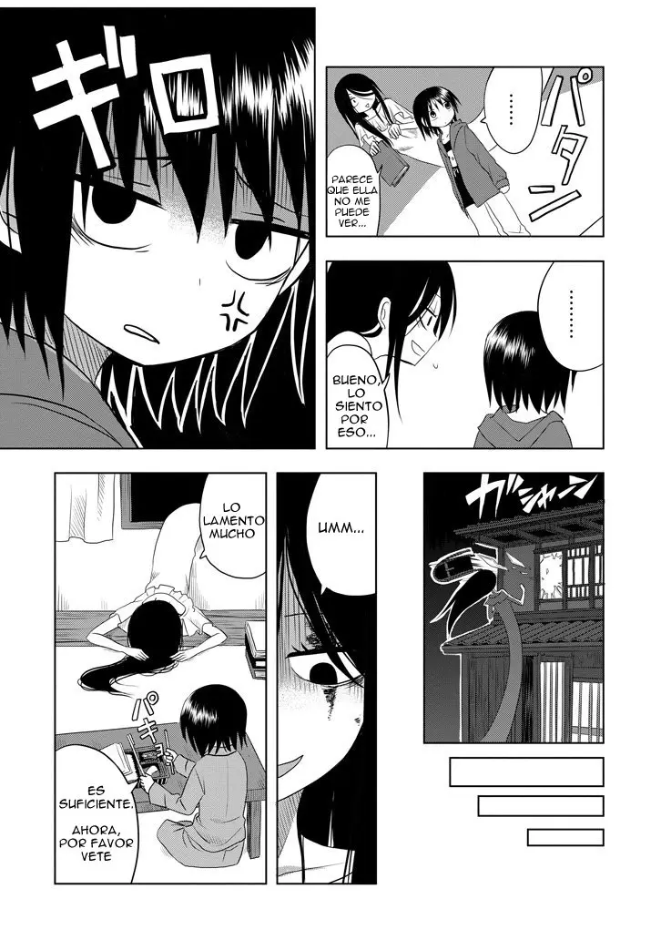 Kanako-san - Capítulo 0.01 - Página 14 - LectorTMOo