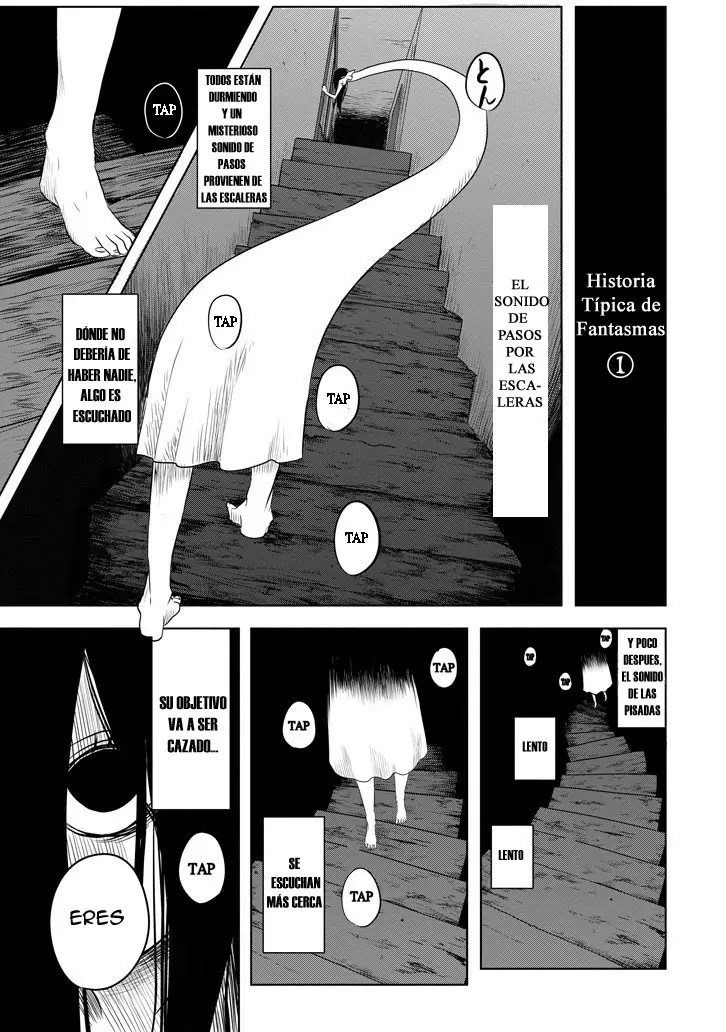 Kanako-san - Capítulo 0.01 - Página 17 - LectorTMOo