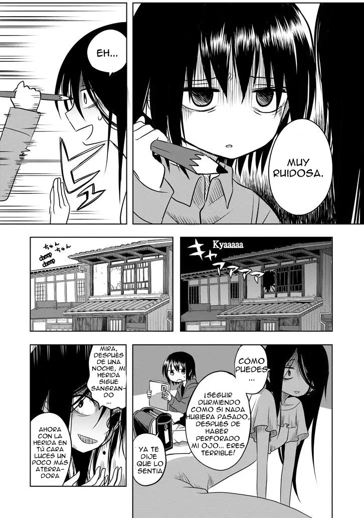 Kanako-san - Capítulo 0.01 - Página 18 - LectorTMOo