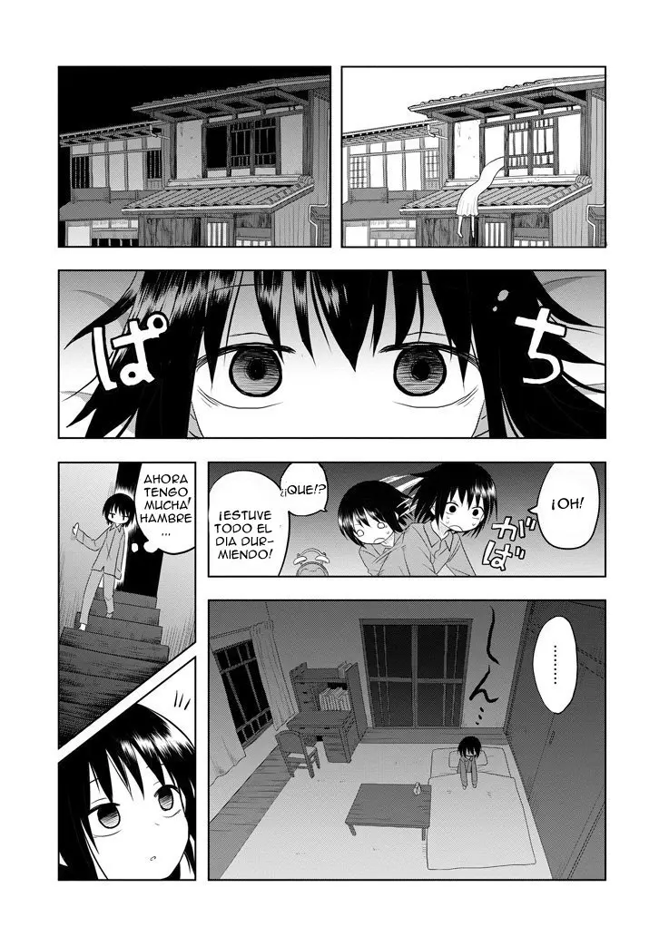 Kanako-san - Capítulo 0.01 - Página 22 - LectorTMOo