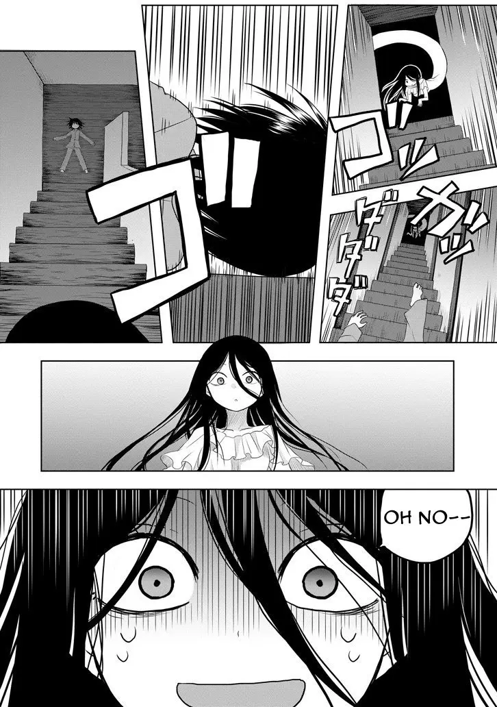 Kanako-san - Capítulo 0.01 - Página 25 - LectorTMOo