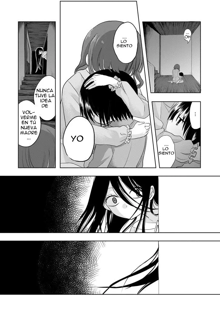 Kanako-san - Capítulo 0.01 - Página 29 - LectorTMOo