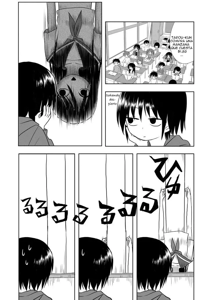 Kanako-san - Capítulo 0.01 - Página 34 - LectorTMOo