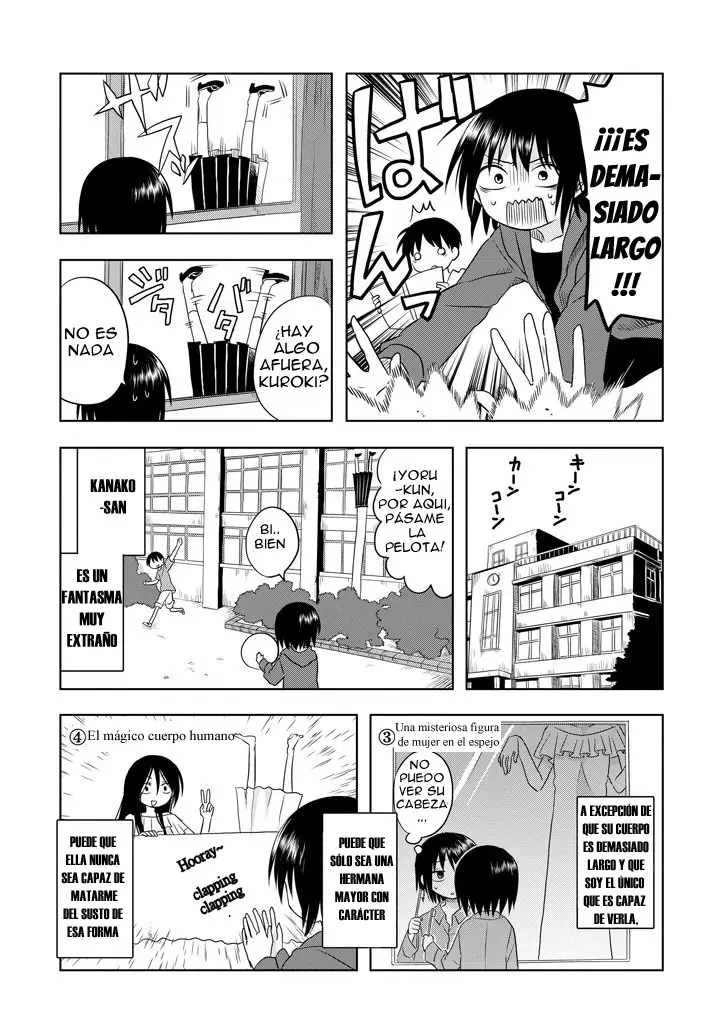 Kanako-san - Capítulo 0.01 - Página 35 - LectorTMOo