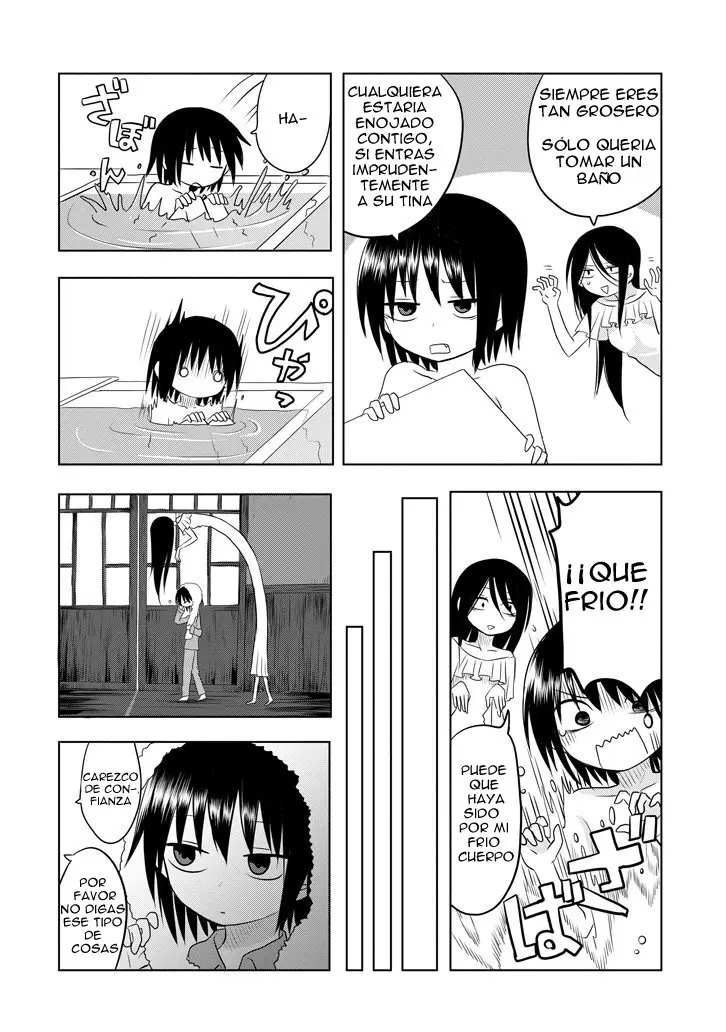 Kanako-san - Capítulo 0.01 - Página 37 - LectorTMOo