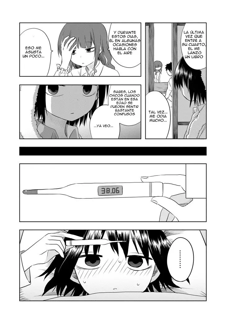 Kanako-san - Capítulo 0.01 - Página 38 - LectorTMOo