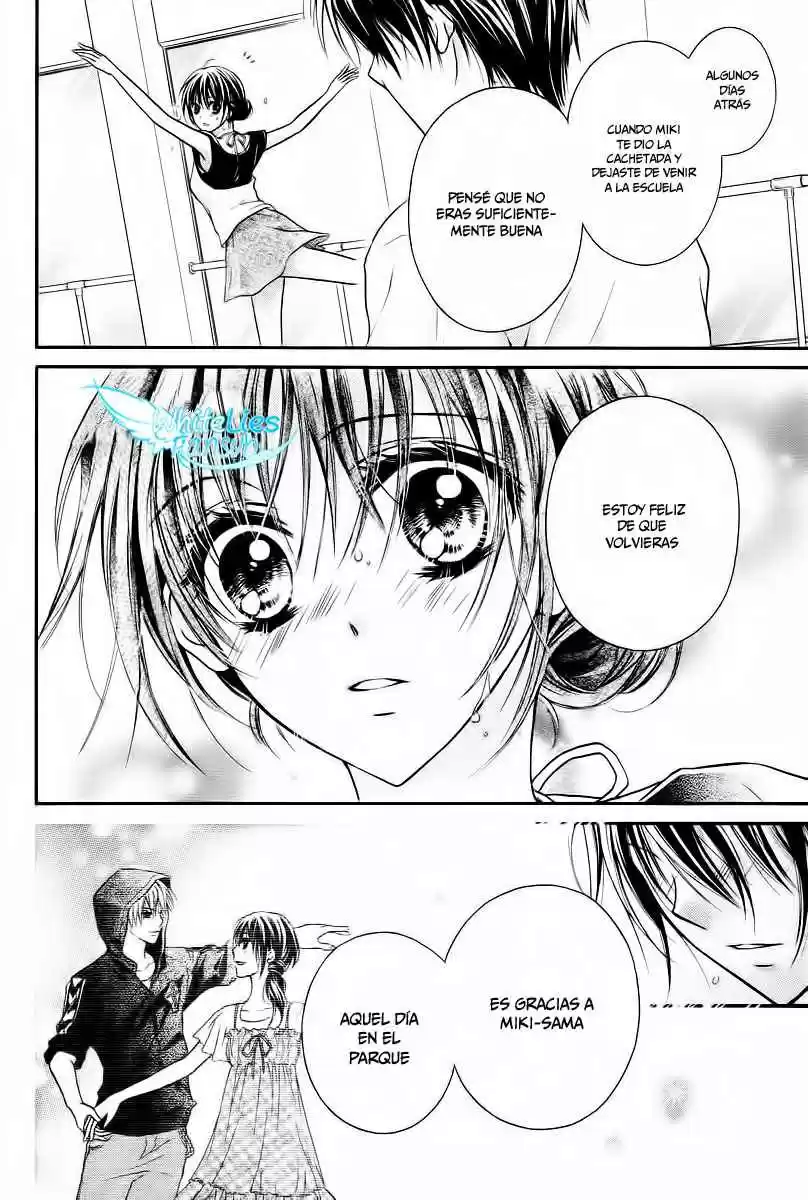 Kaname Etoile (2011) - Capítulo 3 - Página 4 - LectorTMOo
