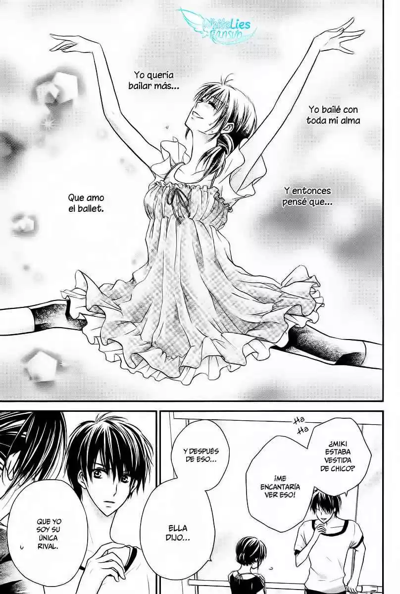 Kaname Etoile (2011) - Capítulo 3 - Página 5 - LectorTMOo