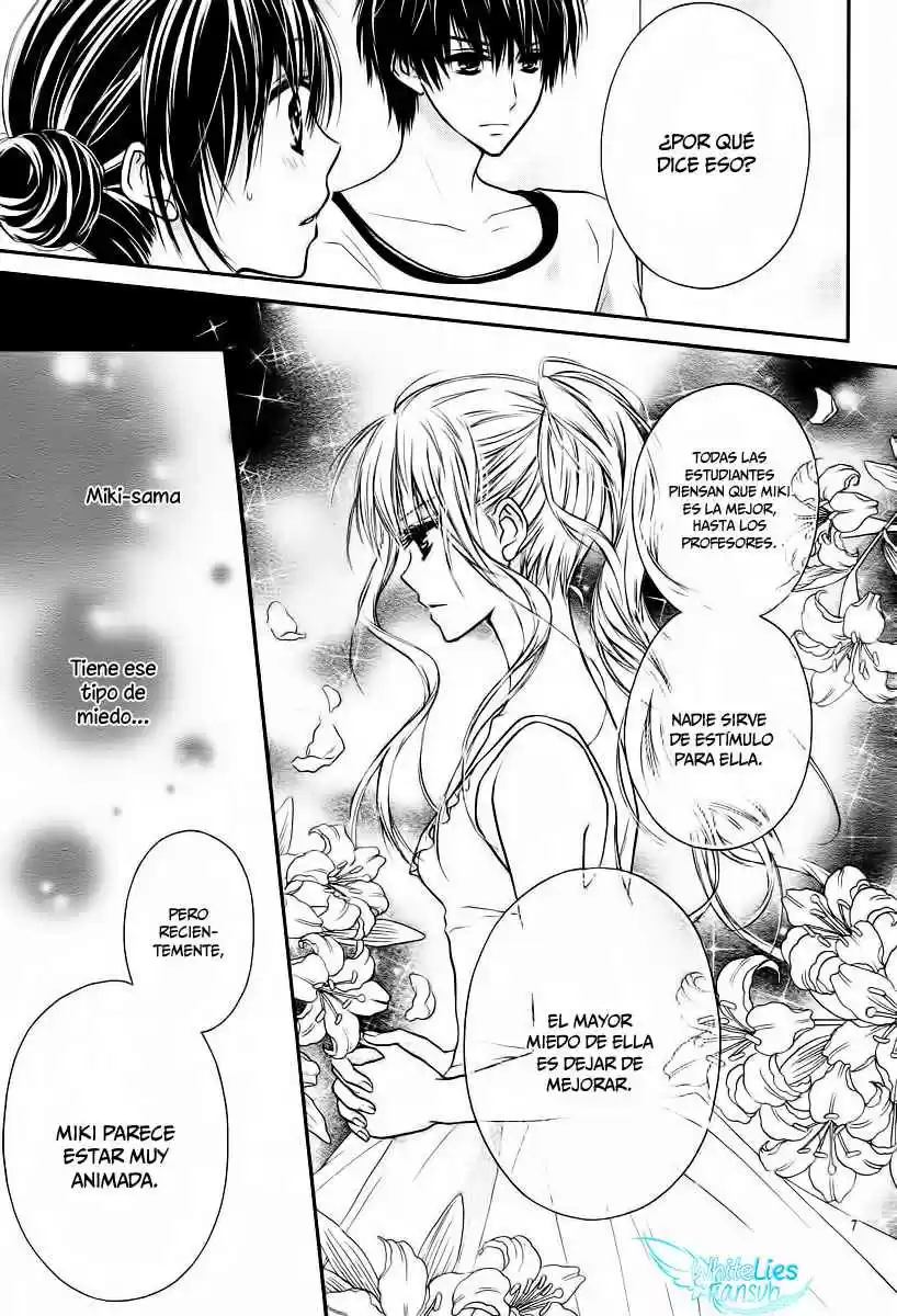 Kaname Etoile (2011) - Capítulo 3 - Página 7 - LectorTMOo