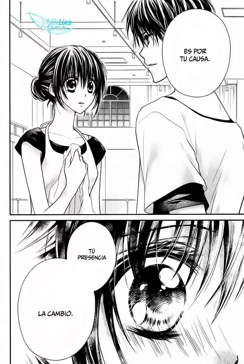 Kaname Etoile (2011) - Capítulo 3 - Página 8 - LectorTMOo