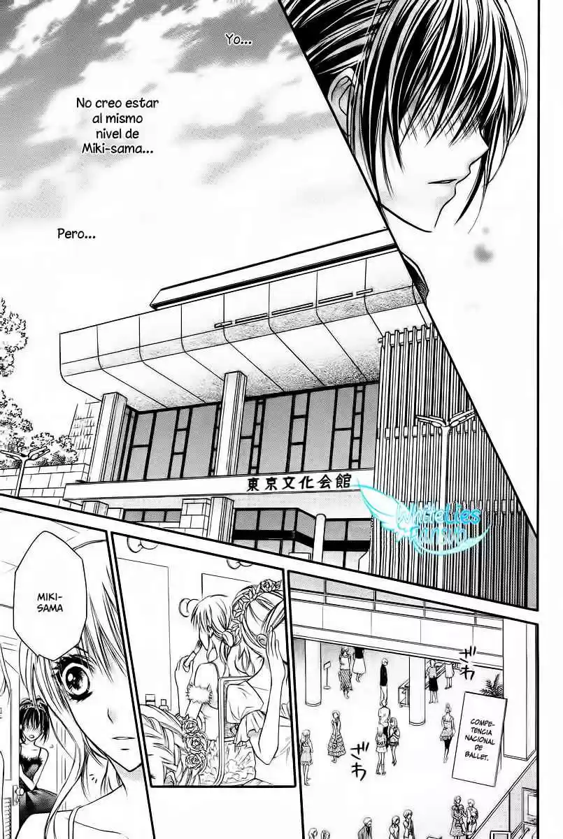 Kaname Etoile (2011) - Capítulo 3 - Página 9 - LectorTMOo