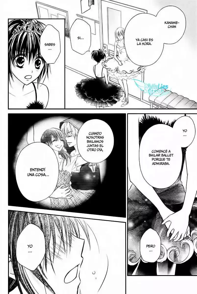 Kaname Etoile (2011) - Capítulo 3 - Página 10 - LectorTMOo