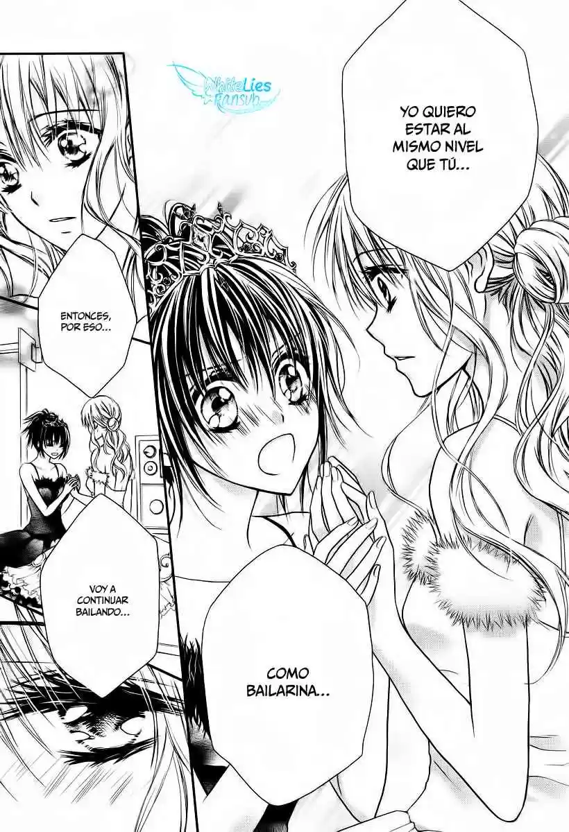Kaname Etoile (2011) - Capítulo 3 - Página 11 - LectorTMOo