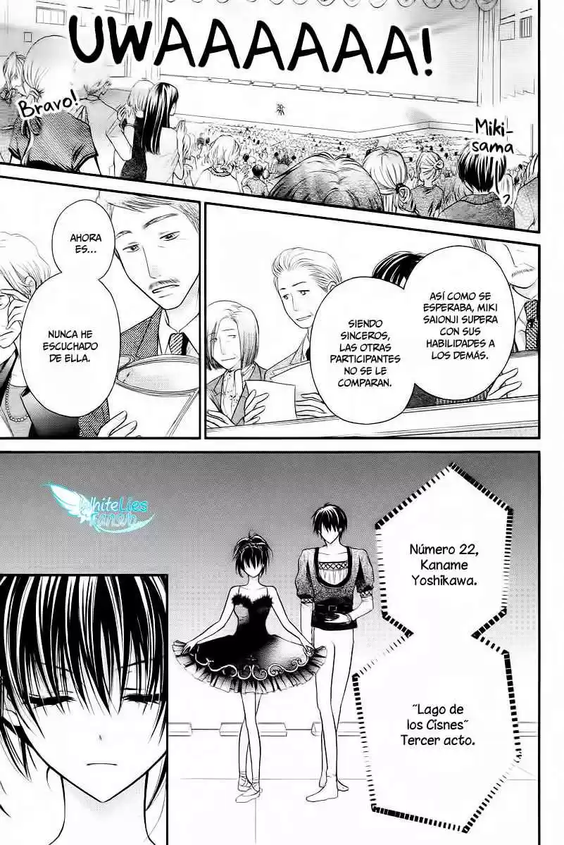 Kaname Etoile (2011) - Capítulo 3 - Página 17 - LectorTMOo