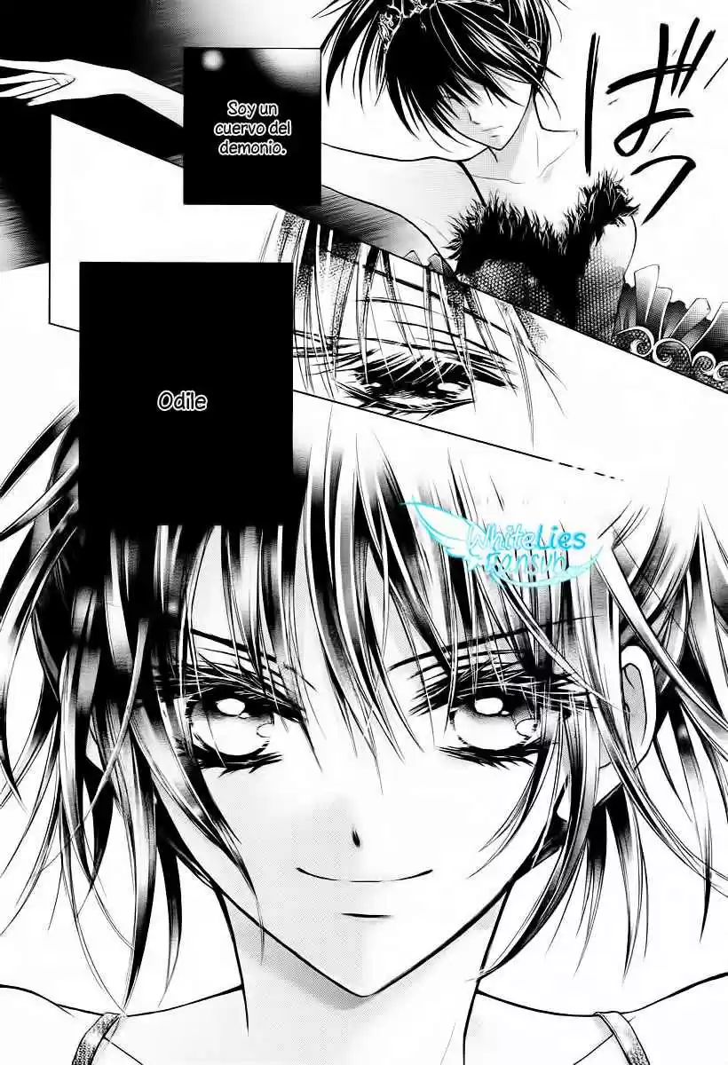 Kaname Etoile (2011) - Capítulo 3 - Página 18 - LectorTMOo