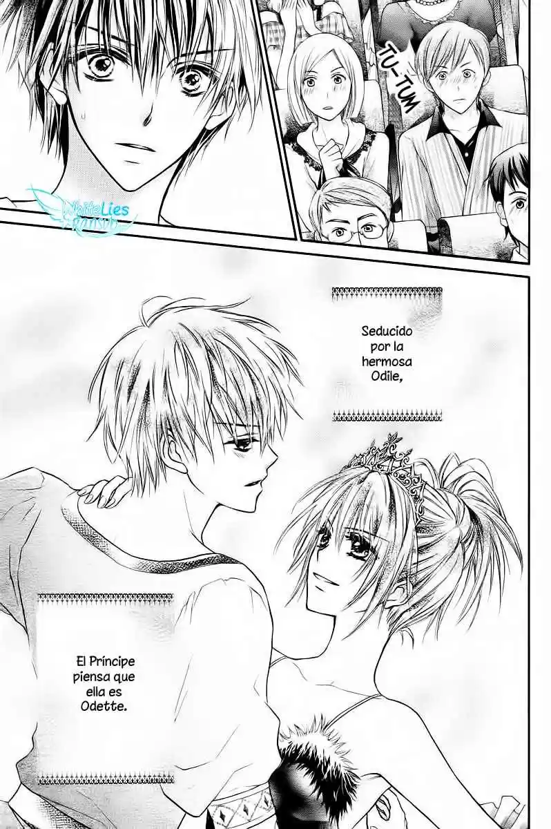 Kaname Etoile (2011) - Capítulo 3 - Página 19 - LectorTMOo