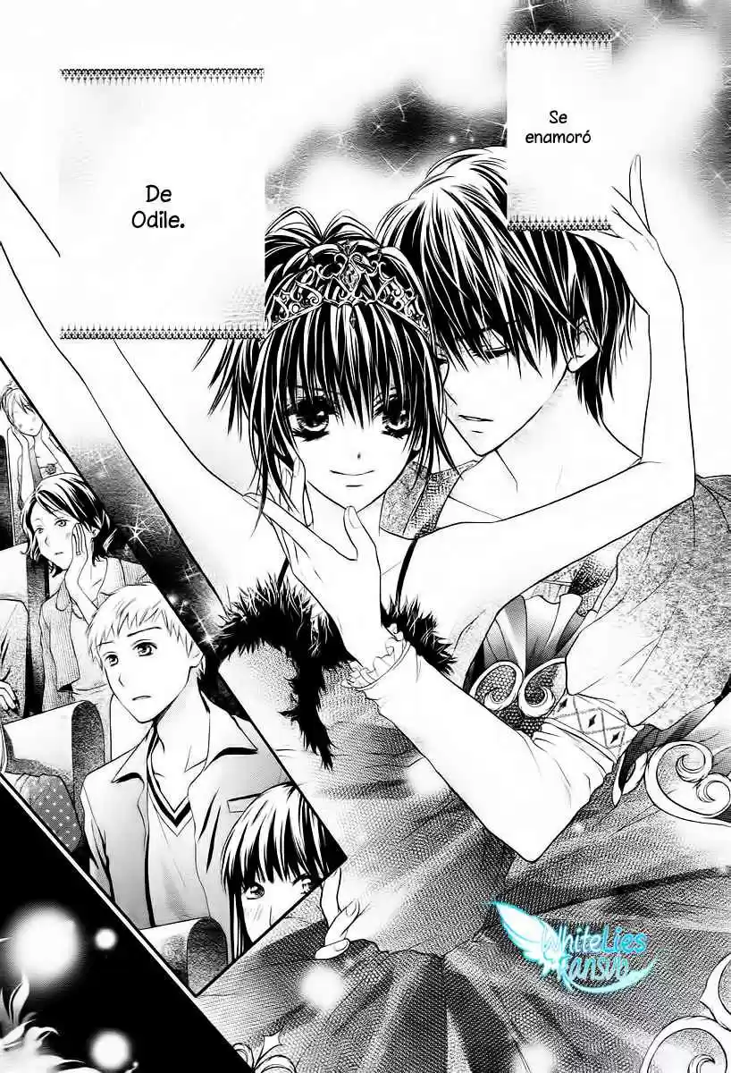 Kaname Etoile (2011) - Capítulo 3 - Página 21 - LectorTMOo