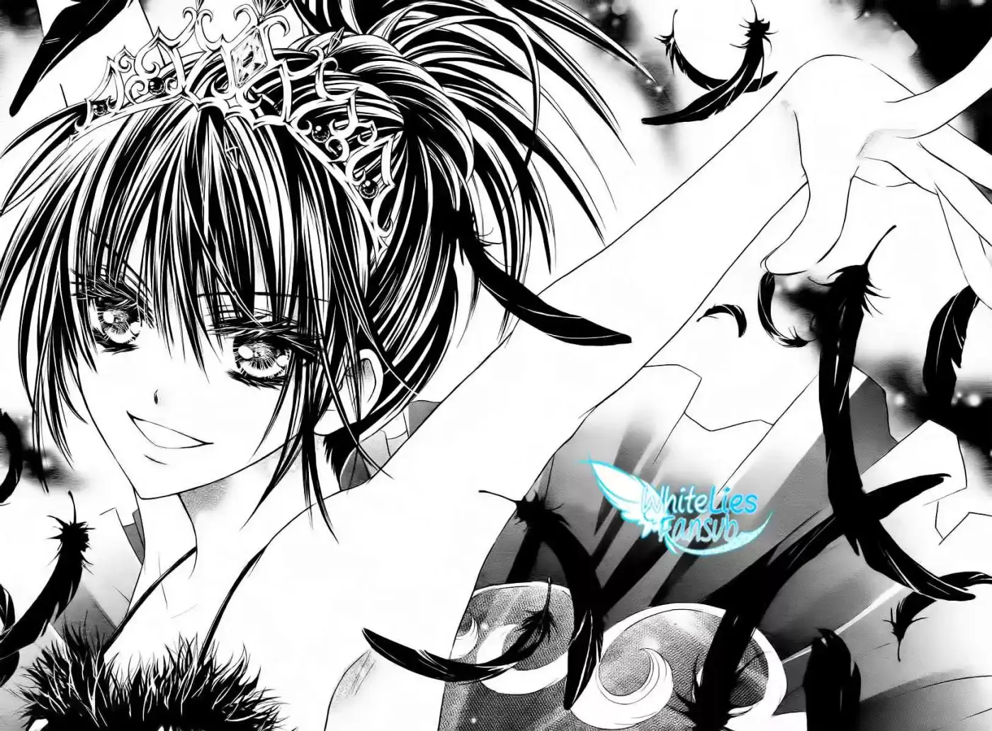Kaname Etoile (2011) - Capítulo 3 - Página 22 - LectorTMOo