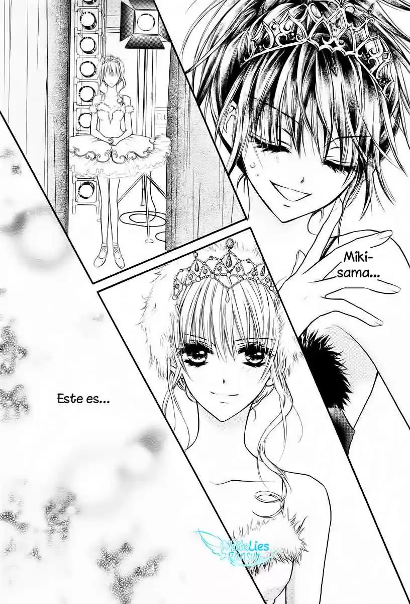 Kaname Etoile (2011) - Capítulo 3 - Página 23 - LectorTMOo