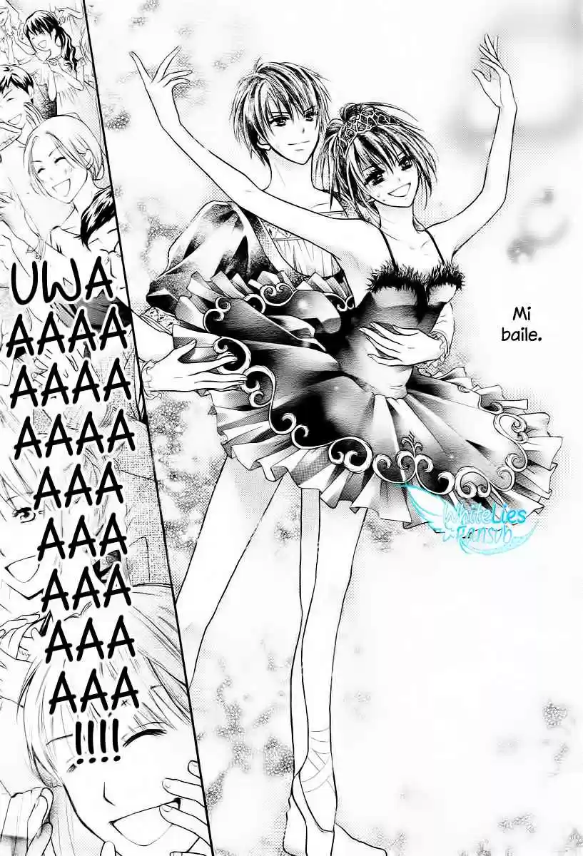 Kaname Etoile (2011) - Capítulo 3 - Página 24 - LectorTMOo