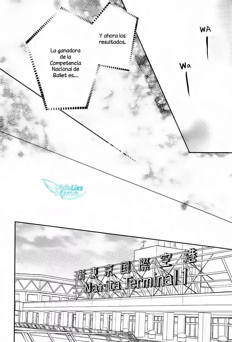 Kaname Etoile (2011) - Capítulo 3 - Página 25 - LectorTMOo