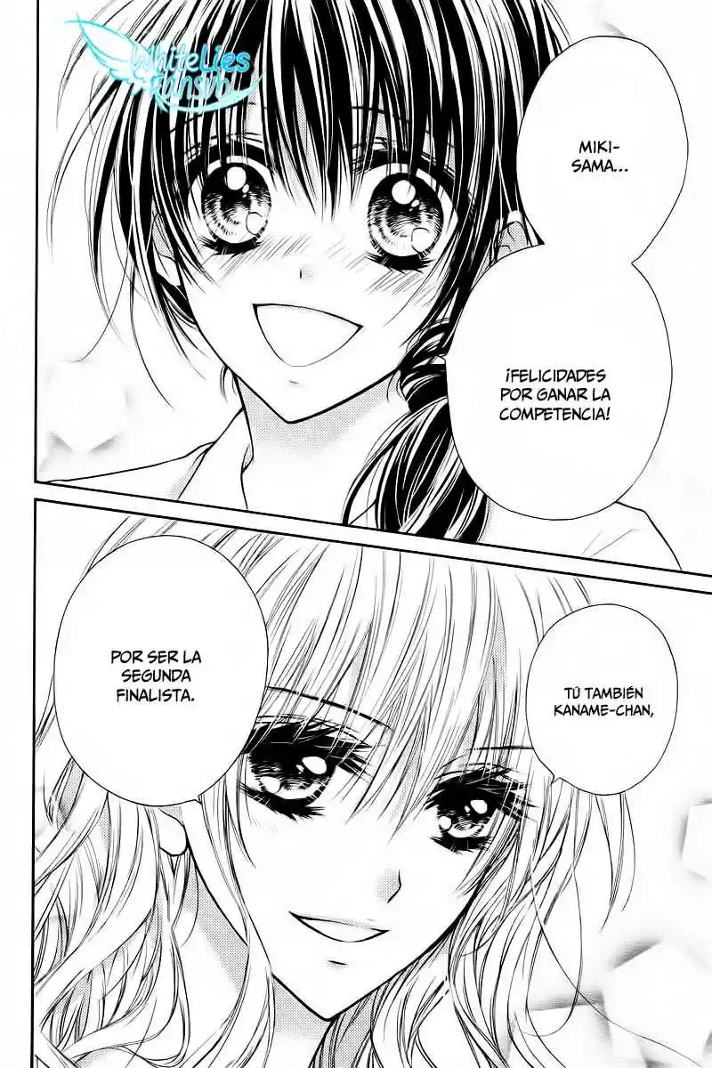 Kaname Etoile (2011) - Capítulo 3 - Página 27 - LectorTMOo