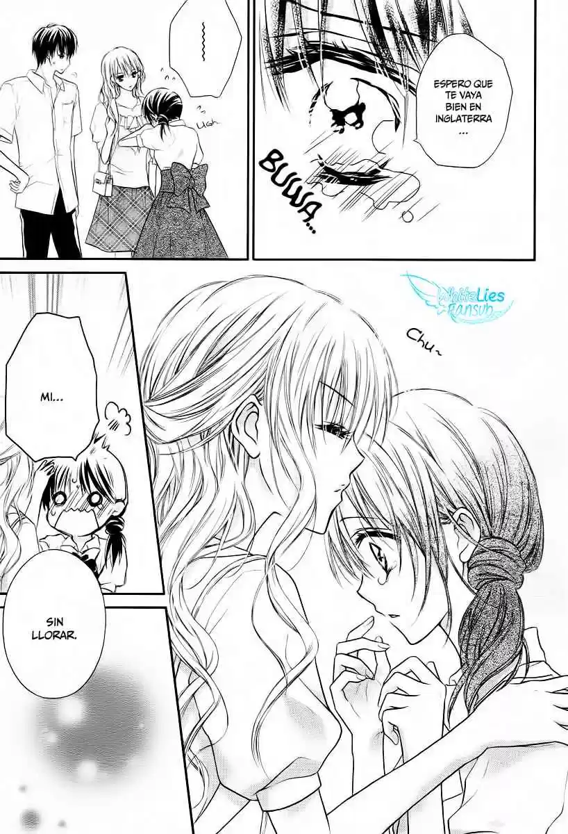Kaname Etoile (2011) - Capítulo 3 - Página 28 - LectorTMOo