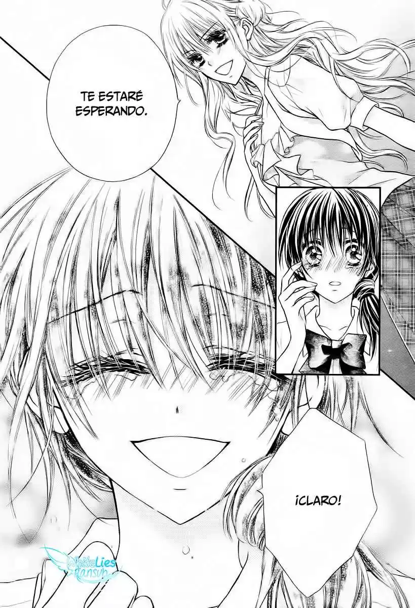 Kaname Etoile (2011) - Capítulo 3 - Página 29 - LectorTMOo