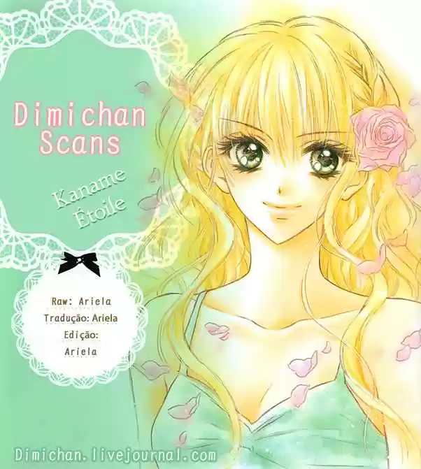 Kaname Etoile (2011) - Capítulo 3 - Página 40 - LectorTMOo