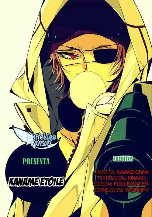 Kaname Etoile (2011) - Capítulo 3 - Página 41 - LectorTMOo