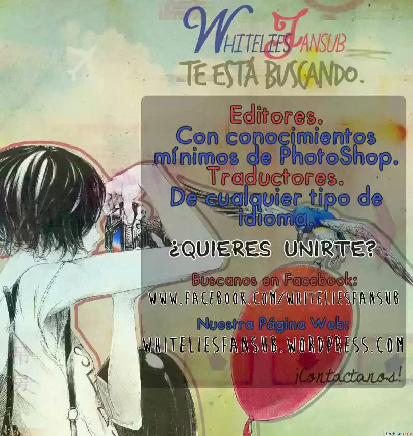 Kaname Etoile (2011) - Capítulo 3 - Página 42 - LectorTMOo