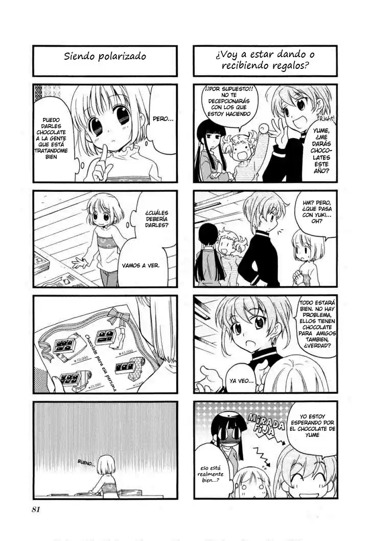 Kanamemo (2016) - Capítulo 10 - Página 5 - LectorTMOo