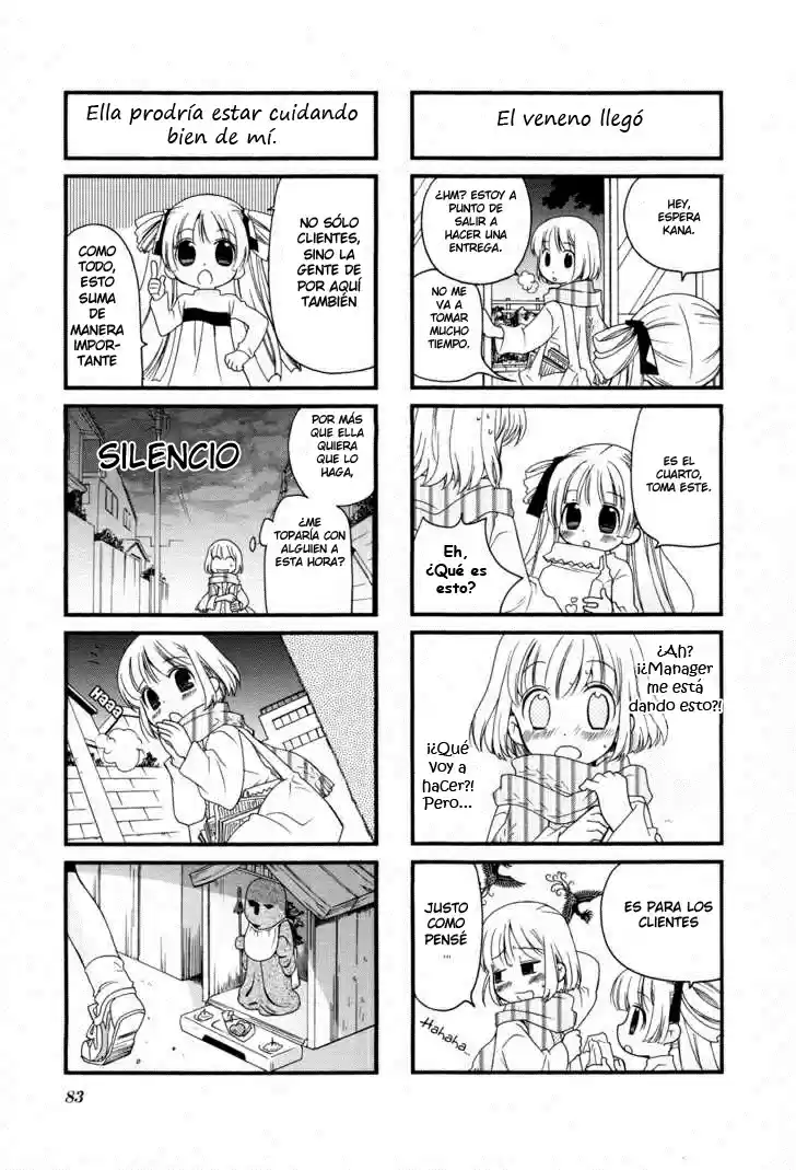 Kanamemo (2016) - Capítulo 10 - Página 7 - LectorTMOo