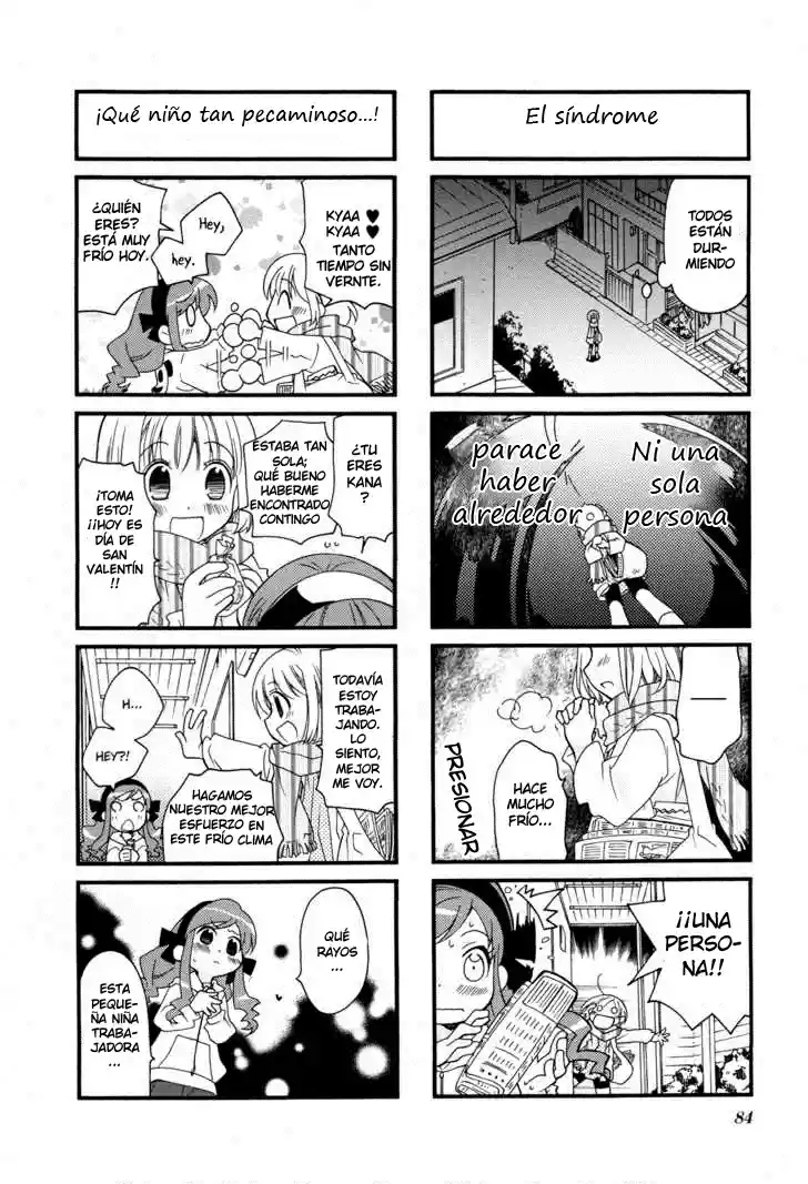 Kanamemo (2016) - Capítulo 10 - Página 8 - LectorTMOo