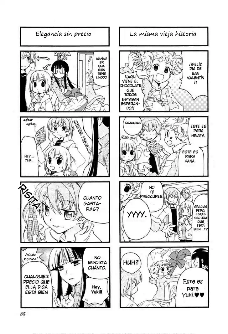Kanamemo (2016) - Capítulo 10 - Página 9 - LectorTMOo